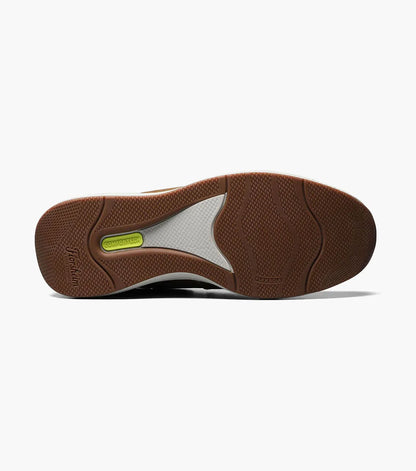 Florsheim Great Lakes Moc Toe Oxford