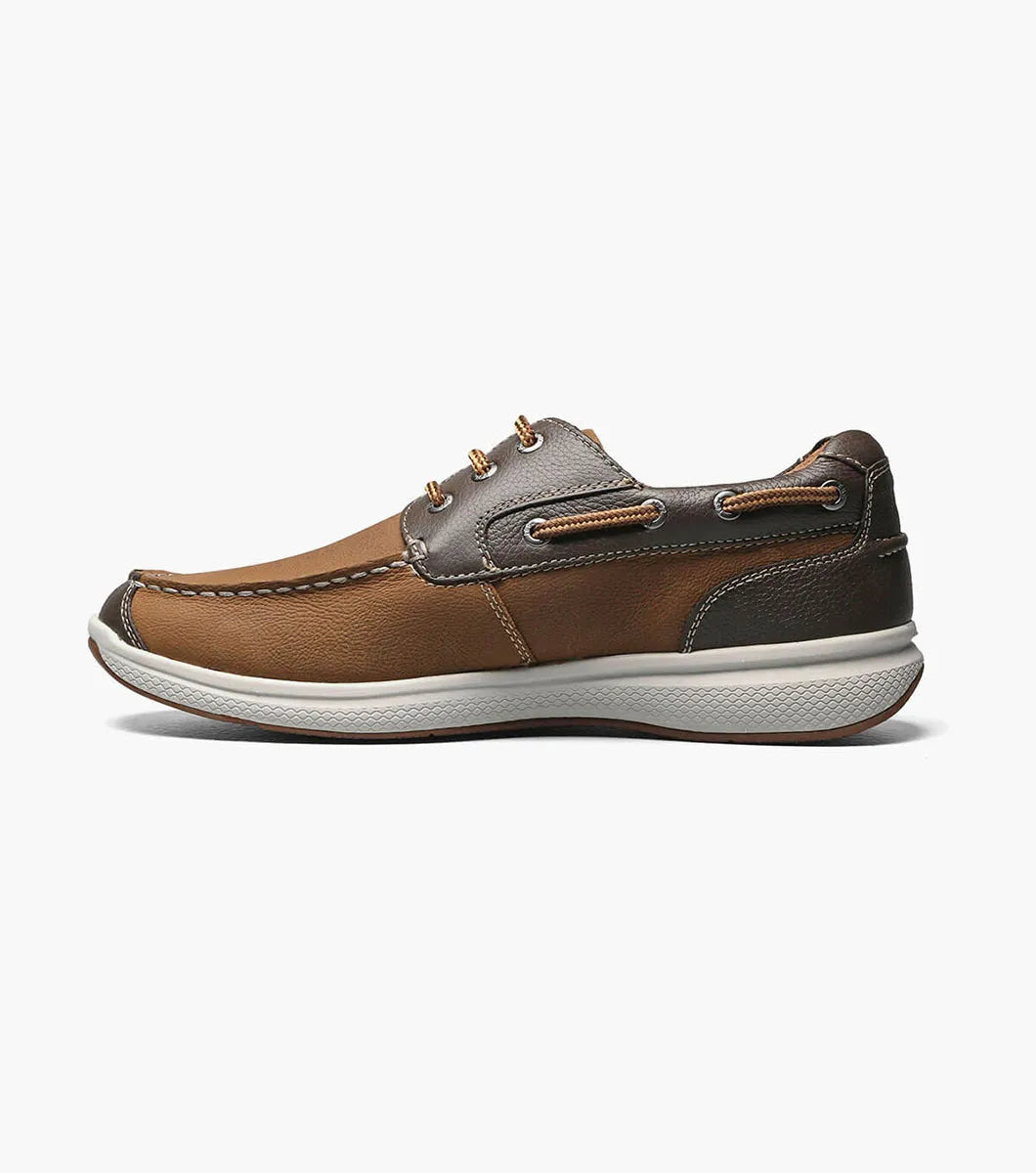 Florsheim Great Lakes Moc Toe Oxford