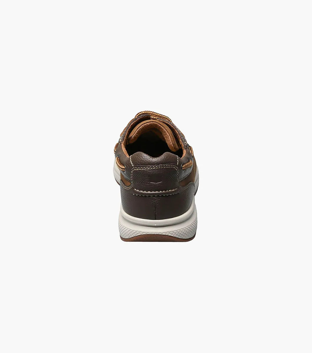 Florsheim Great Lakes Moc Toe Oxford