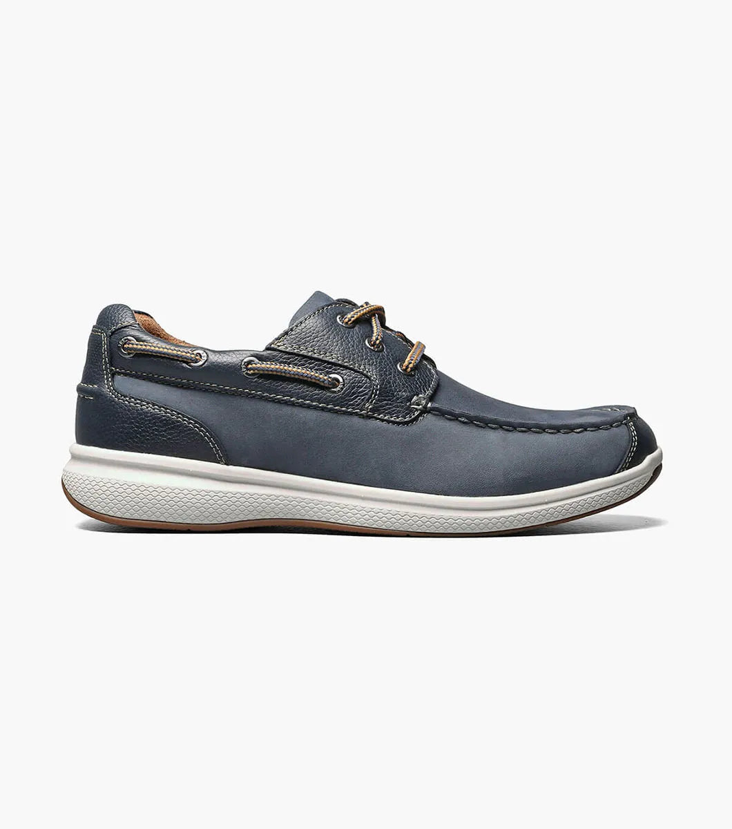 Florsheim Great Lakes Moc Toe Oxford