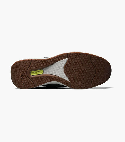 Florsheim Great Lakes Moc Toe Oxford