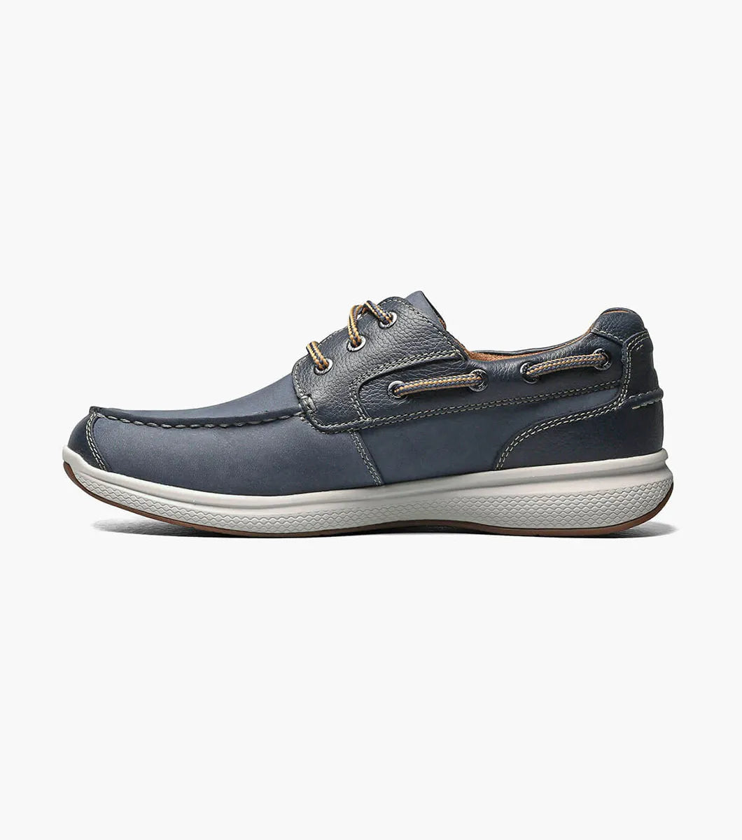 Florsheim Great Lakes Moc Toe Oxford