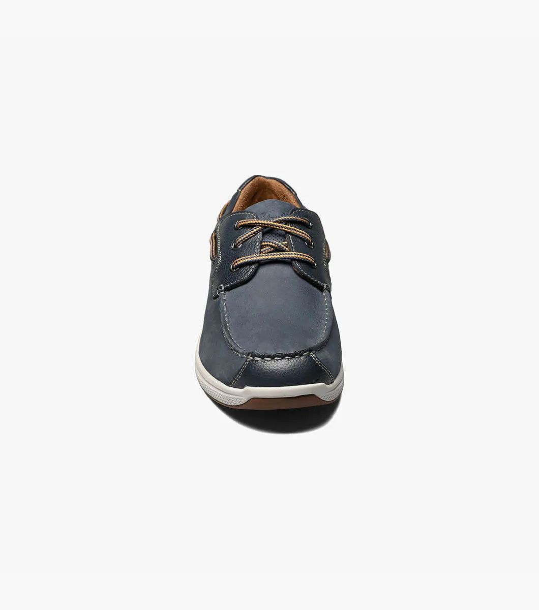 Florsheim Great Lakes Moc Toe Oxford