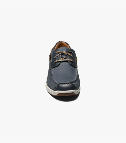 Florsheim Great Lakes Moc Toe Oxford