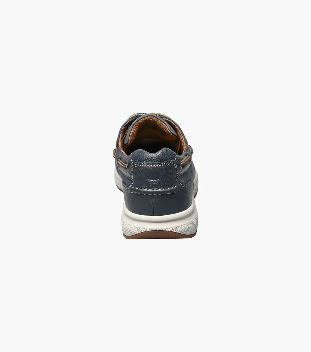 Florsheim Great Lakes Moc Toe Oxford