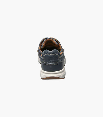 Florsheim Great Lakes Moc Toe Oxford