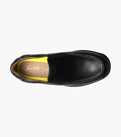 Florsheim Great Lakes Moc Toe Slip On