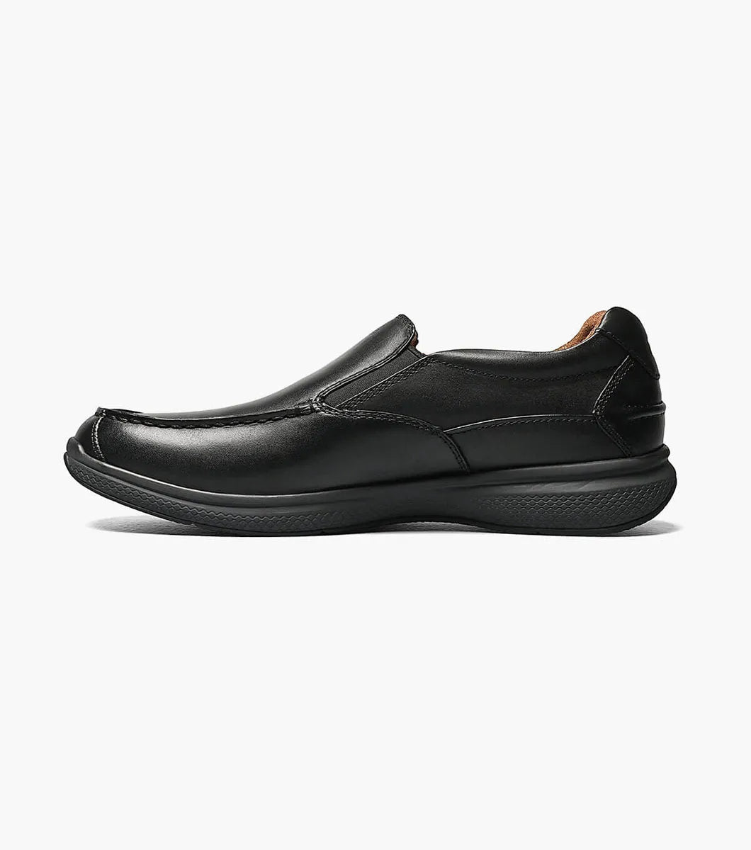 Florsheim Great Lakes Moc Toe Slip On