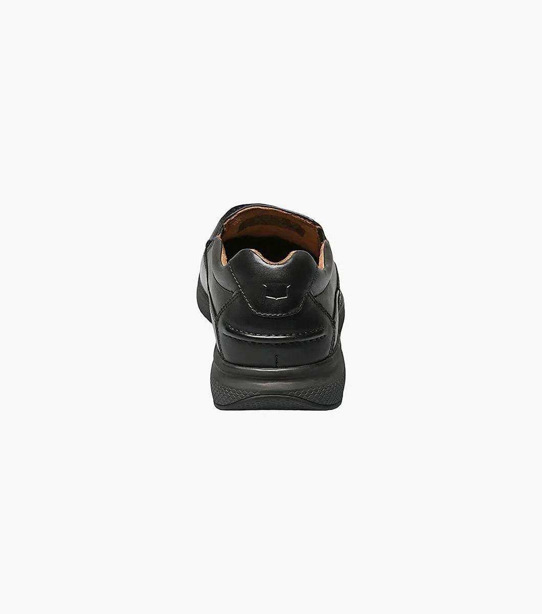 Florsheim Great Lakes Moc Toe Slip On
