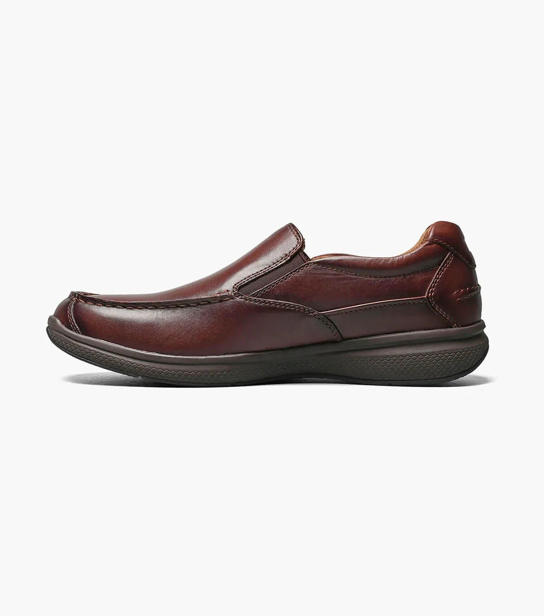 Florsheim Great Lakes Moc Toe Slip On
