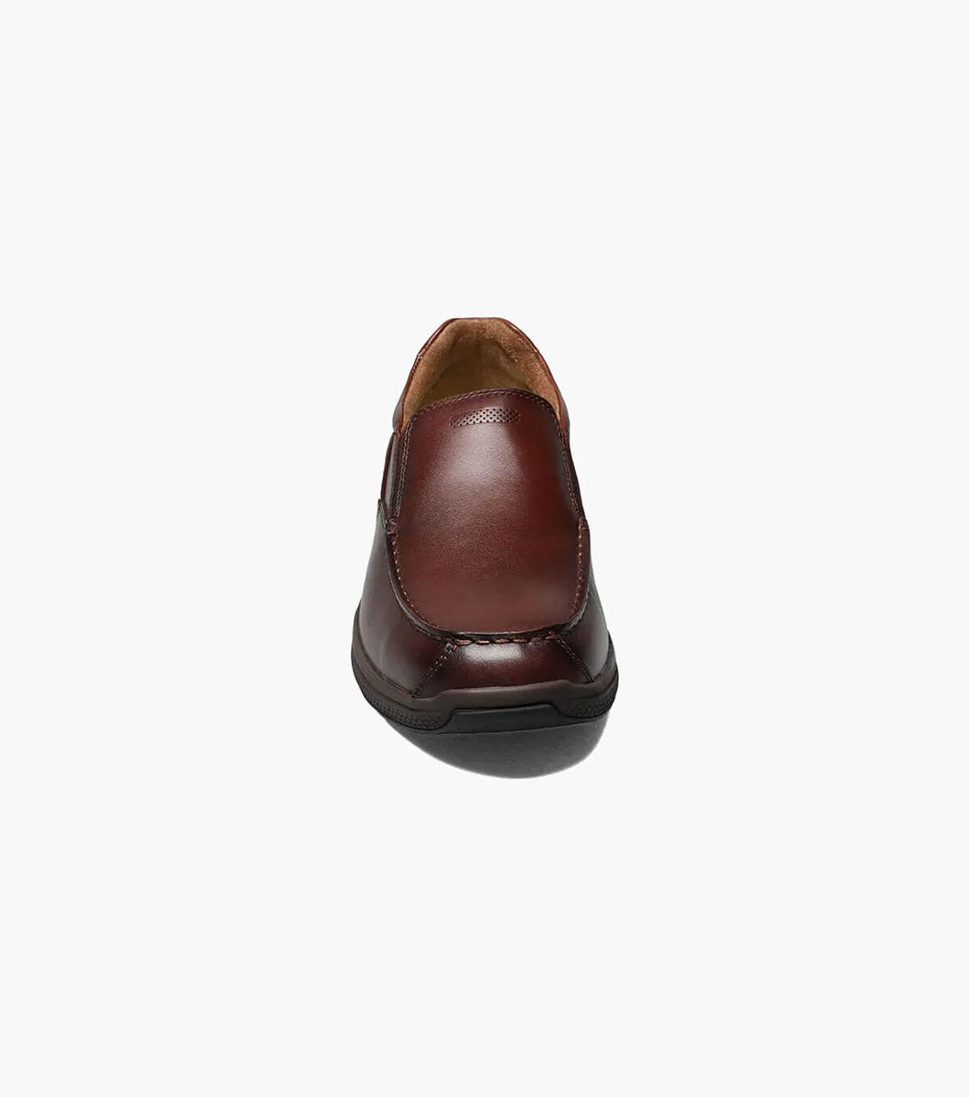 Florsheim Great Lakes Moc Toe Slip On