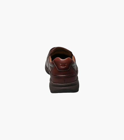 Florsheim Great Lakes Moc Toe Slip On