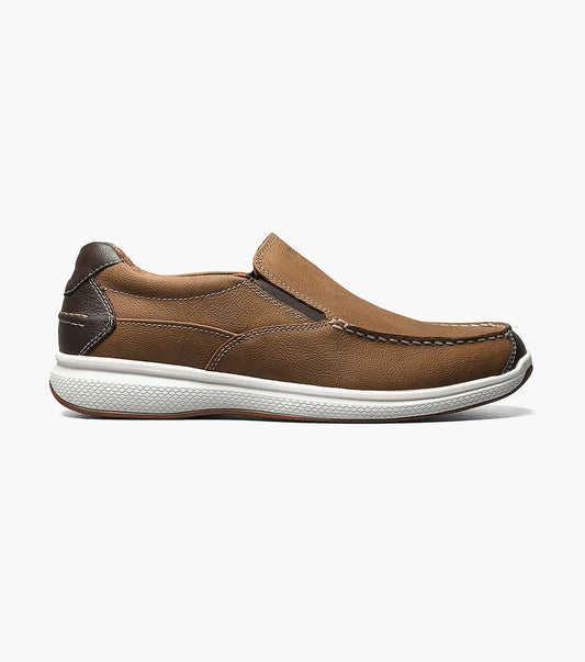 Florsheim Great Lakes Moc Toe Slip On