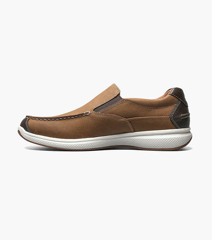 Florsheim Great Lakes Moc Toe Slip On