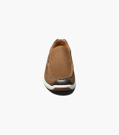 Florsheim Great Lakes Moc Toe Slip On