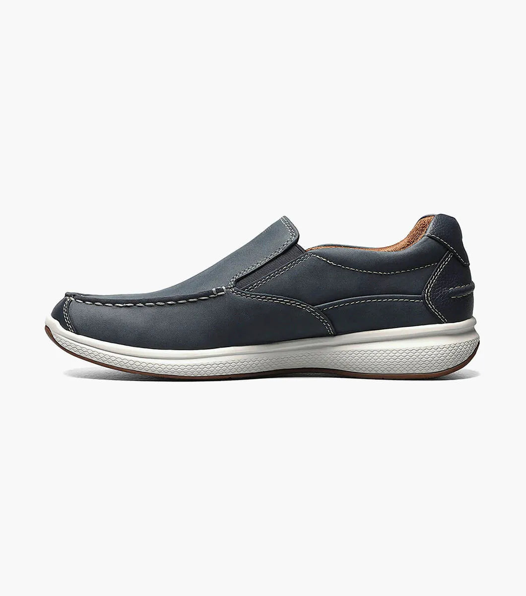 Florsheim Great Lakes Moc Toe Slip On