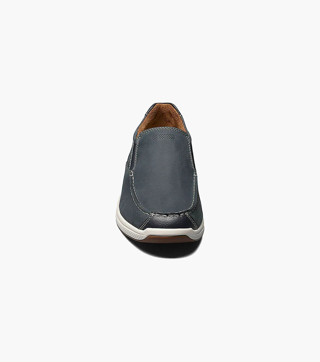 Florsheim Great Lakes Moc Toe Slip On