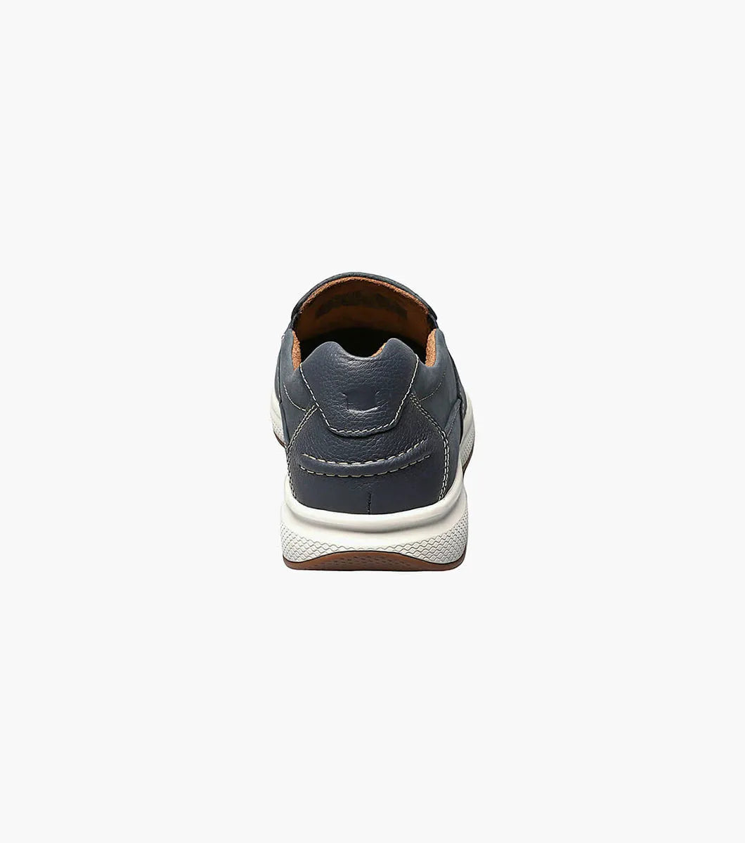 Florsheim Great Lakes Moc Toe Slip On