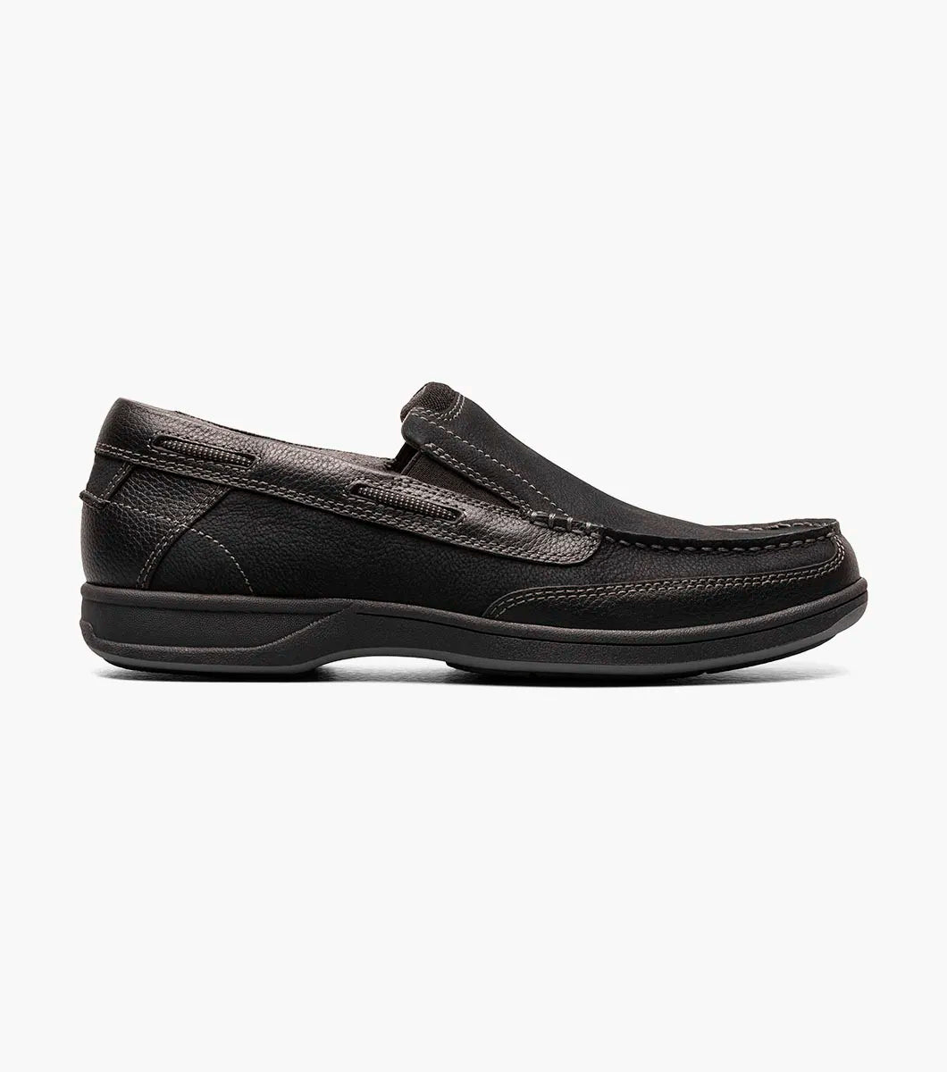 Florsheim Lakeside Moc Toe Slip On