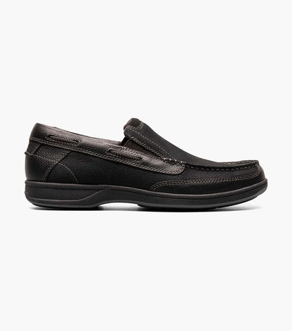 Florsheim Lakeside Moc Toe Slip On