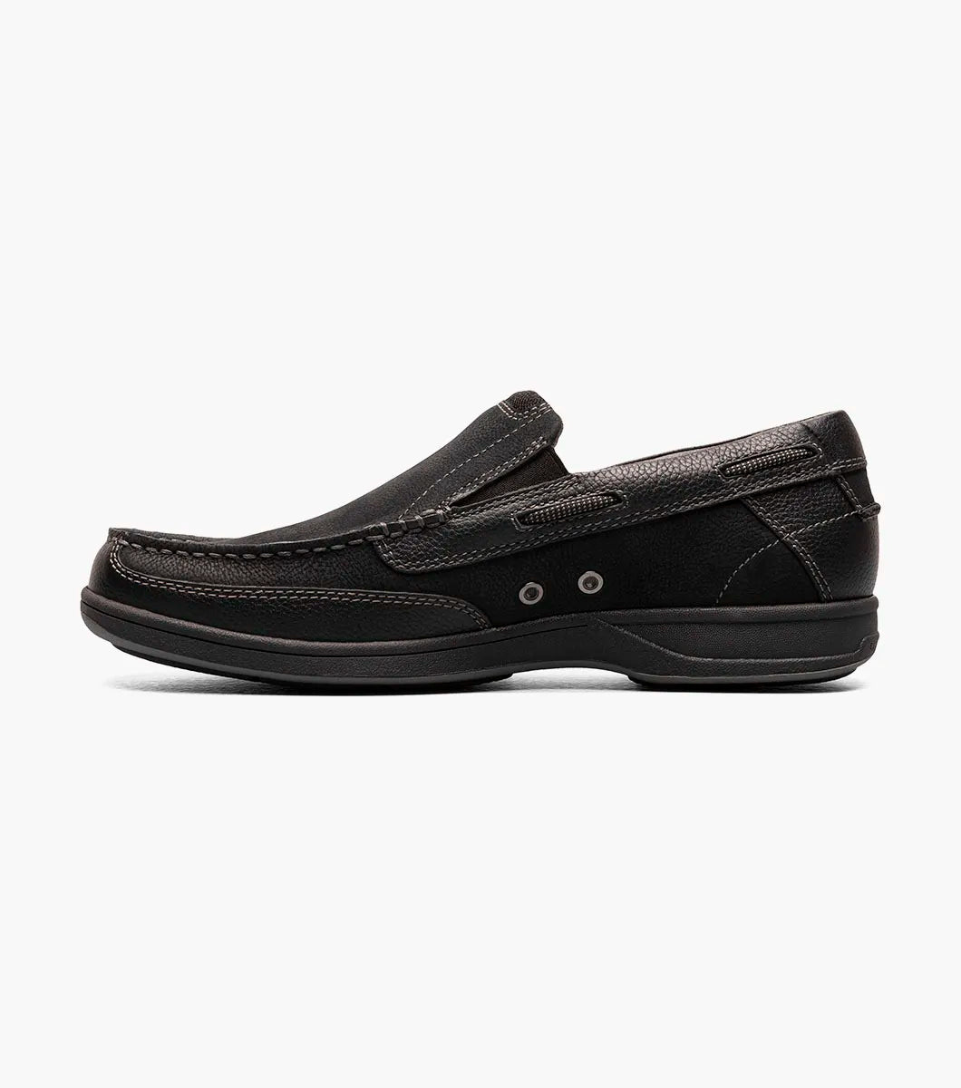 Florsheim Lakeside Moc Toe Slip On