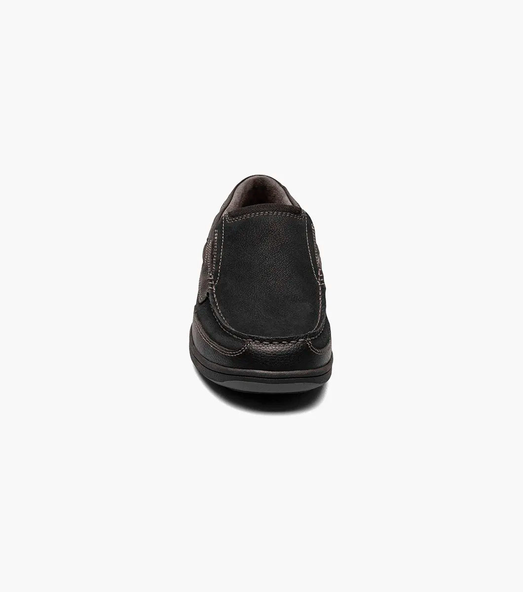 Florsheim Lakeside Moc Toe Slip On