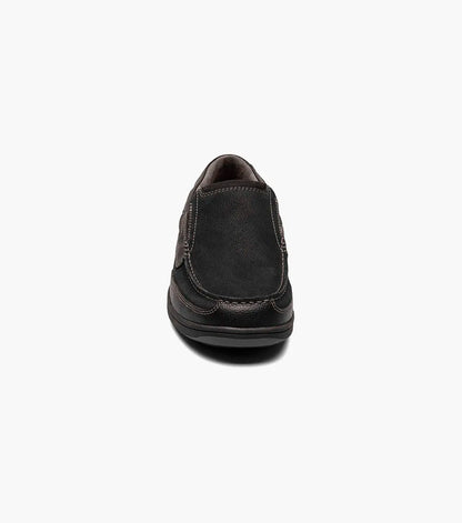 Florsheim Lakeside Moc Toe Slip On