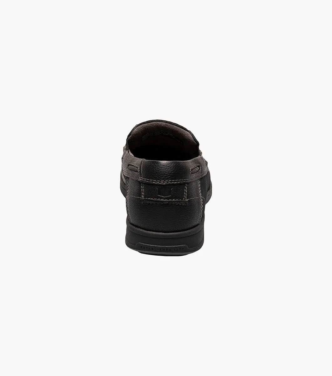 Florsheim Lakeside Moc Toe Slip On