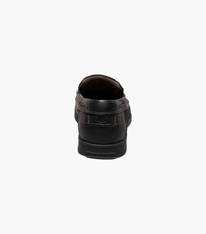 Florsheim Lakeside Moc Toe Slip On