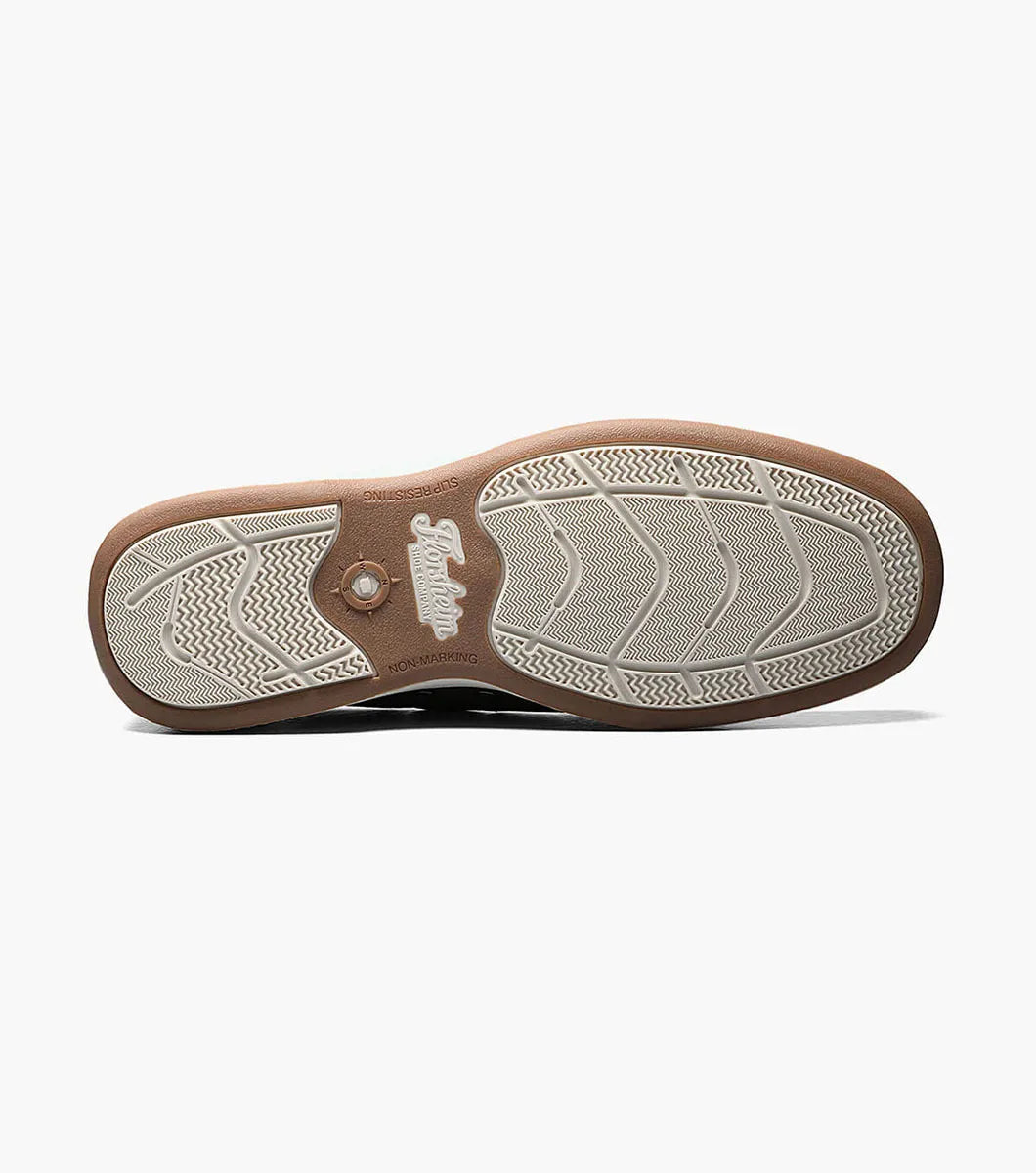 Florsheim Lakeside Moc Toe Slip On