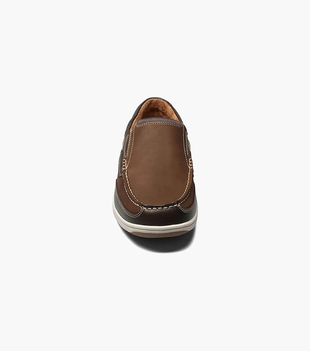 Florsheim Lakeside Moc Toe Slip On