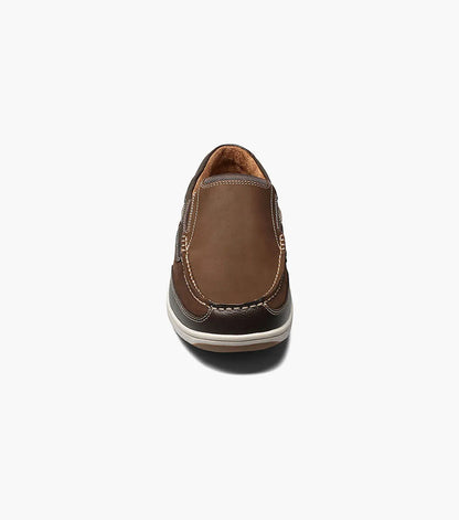 Florsheim Lakeside Moc Toe Slip On