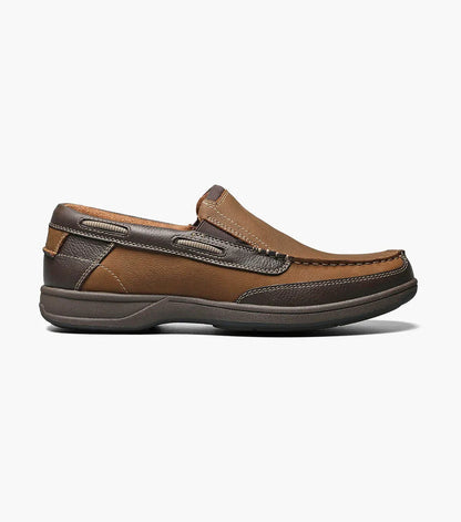 Florsheim Lakeside Moc Toe Slip On