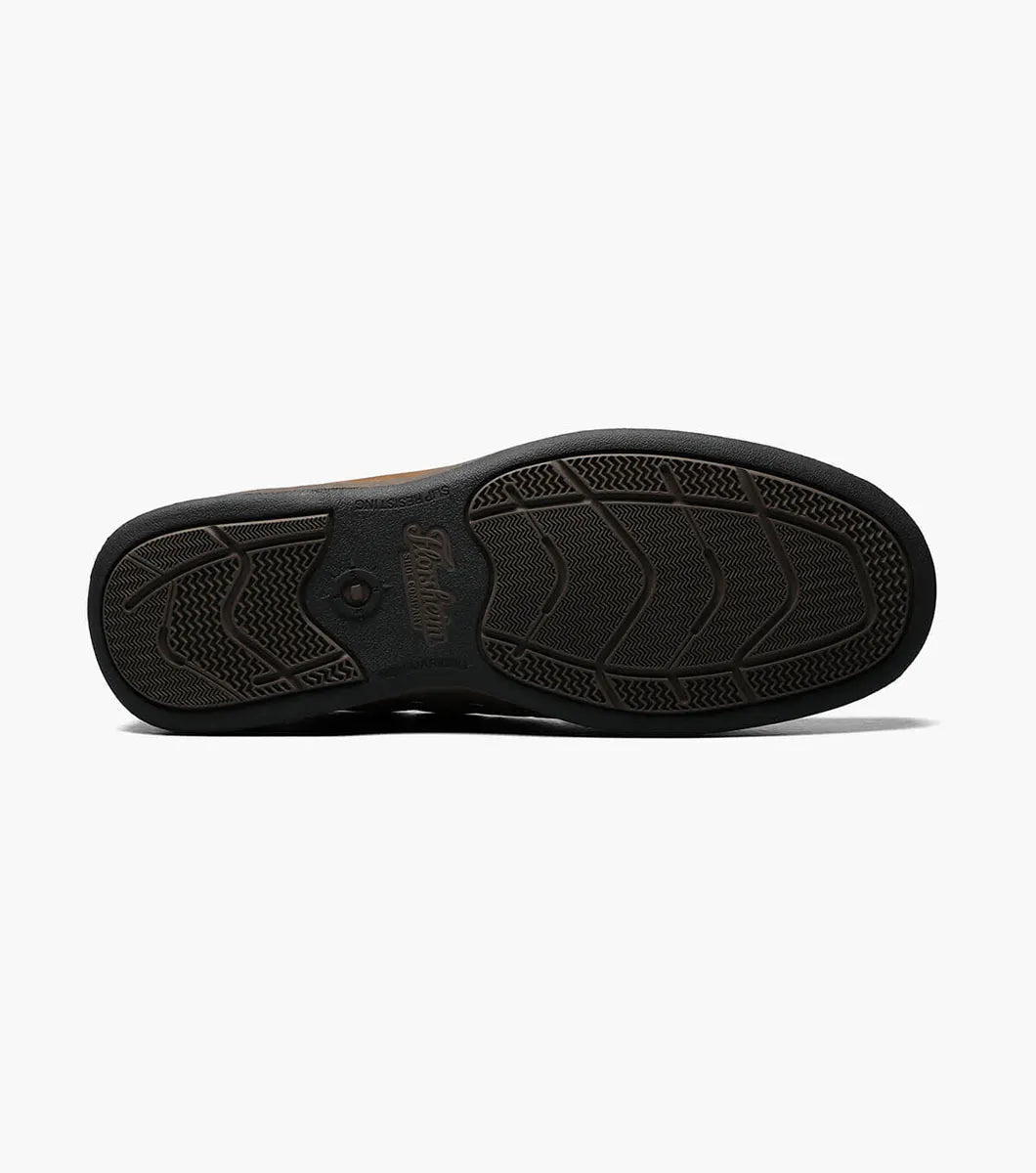 Florsheim Lakeside Moc Toe Slip On