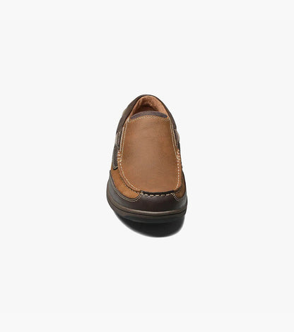 Florsheim Lakeside Moc Toe Slip On
