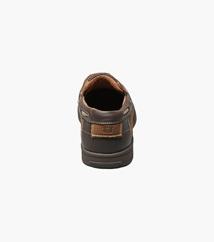 Florsheim Lakeside Moc Toe Slip On