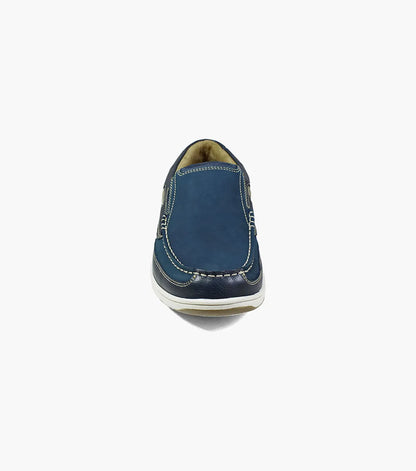 Florsheim Lakeside Moc Toe Slip On