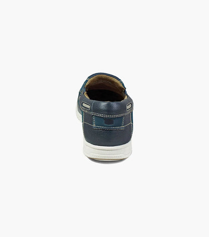 Florsheim Lakeside Moc Toe Slip On