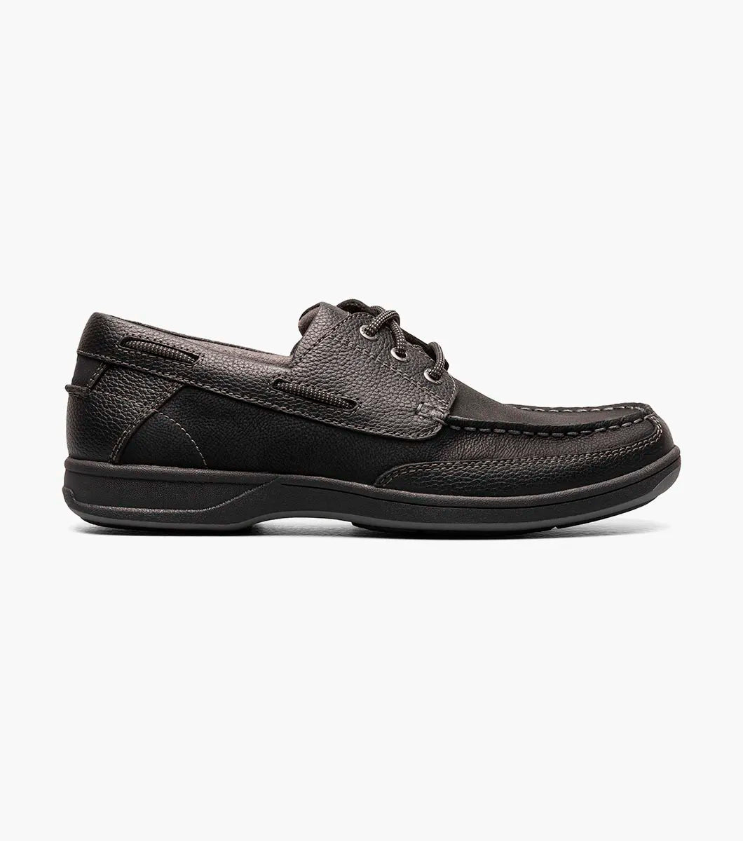 Florsheim Lakeside Moc Toe Oxford