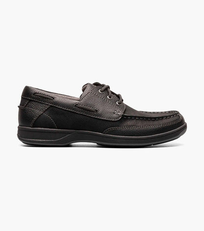 Florsheim Lakeside Moc Toe Oxford