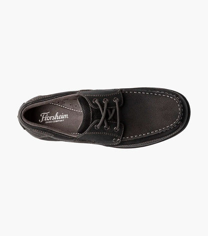 Florsheim Lakeside Moc Toe Oxford
