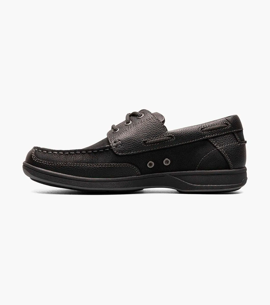 Florsheim Lakeside Moc Toe Oxford