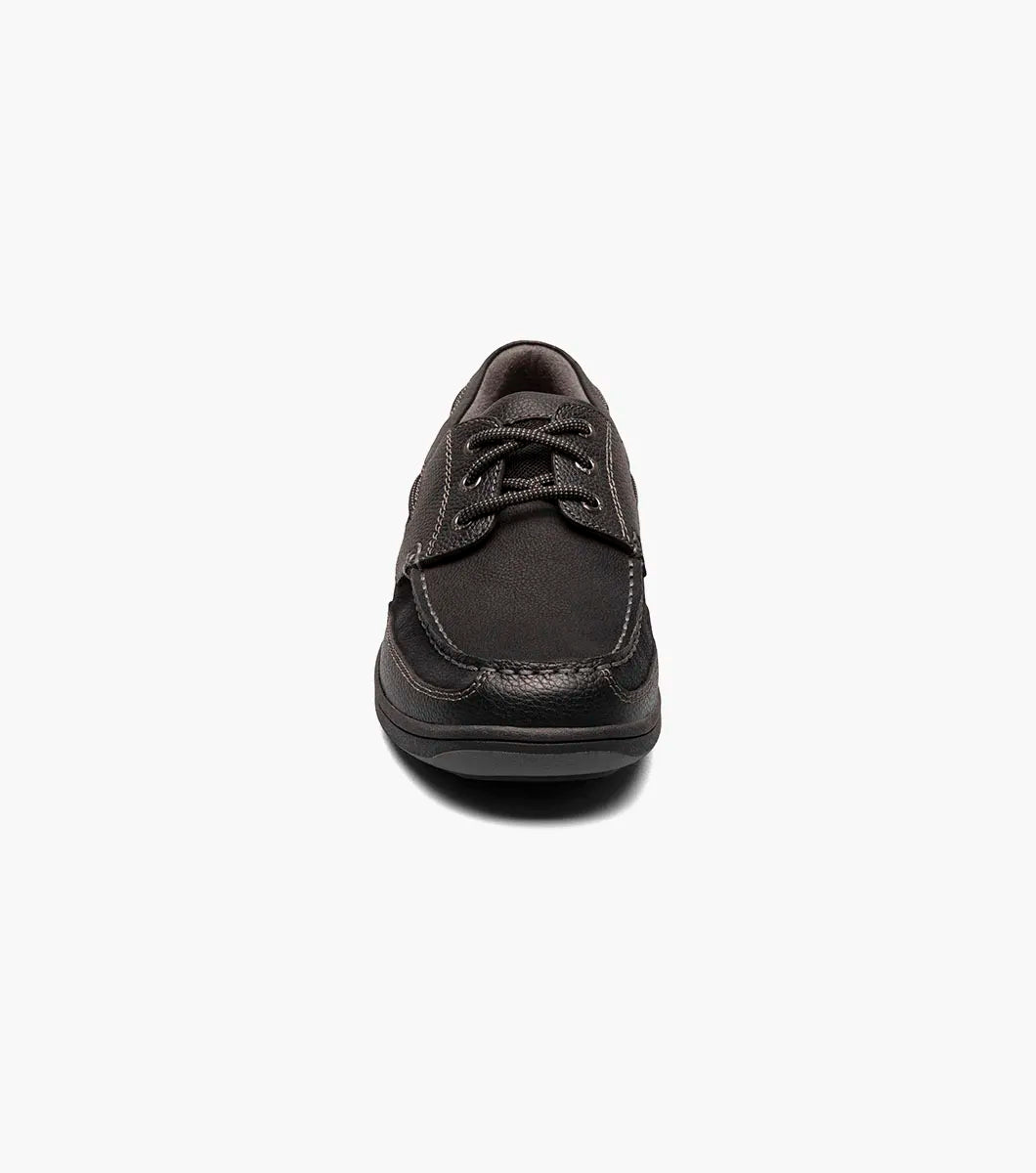 Florsheim Lakeside Moc Toe Oxford