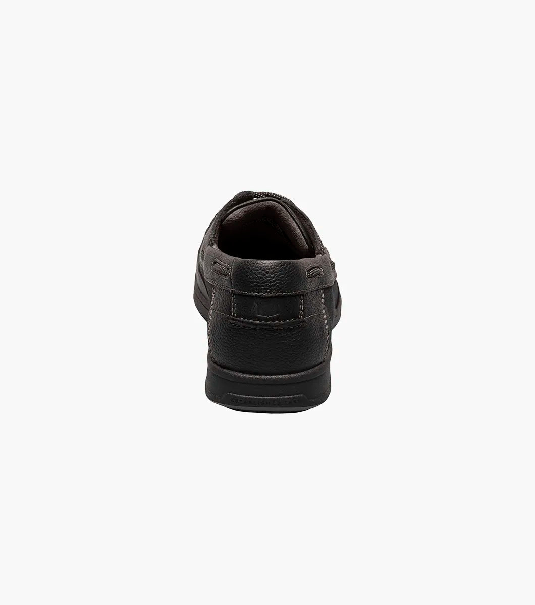 Florsheim Lakeside Moc Toe Oxford