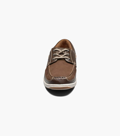 Florsheim Lakeside Moc Toe Oxford