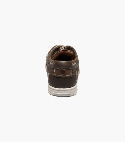 Florsheim Lakeside Moc Toe Oxford