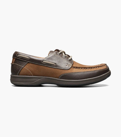 Florsheim Lakeside Moc Toe Oxford