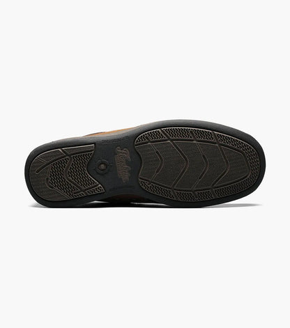 Florsheim Lakeside Moc Toe Oxford