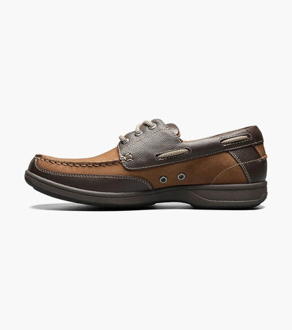 Florsheim Lakeside Moc Toe Oxford