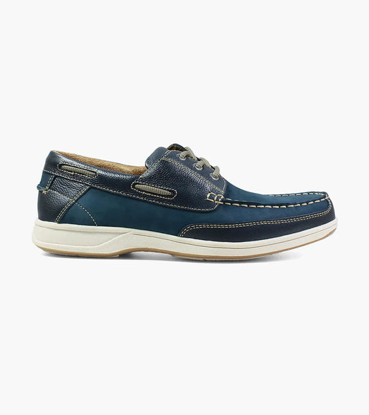 Florsheim Lakeside Moc Toe Oxford
